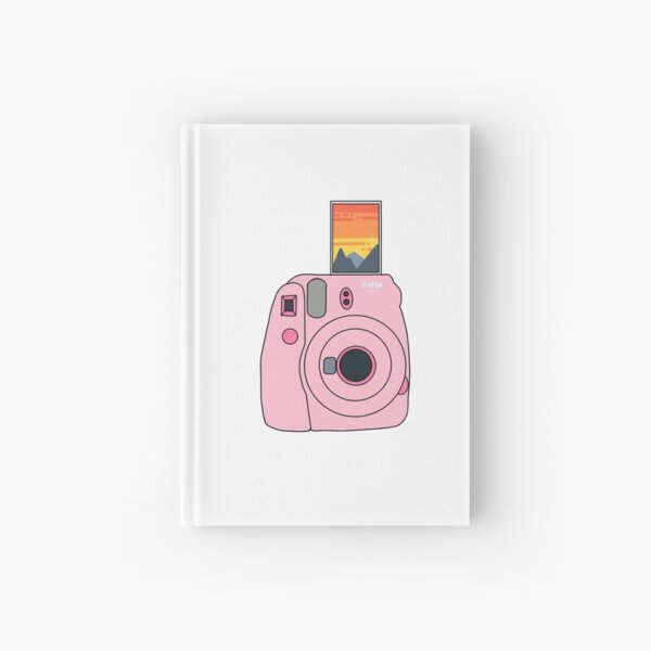 Cute baby pink Polaroid camera  Everything pink, Pink aesthetic, Pastel  pink aesthetic