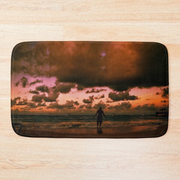 Item preview, Evening in Jamaica designed and sold by dombhai.