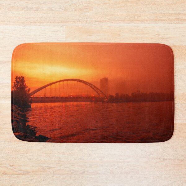 Item preview, Bridge on the water designed and sold by dombhai.