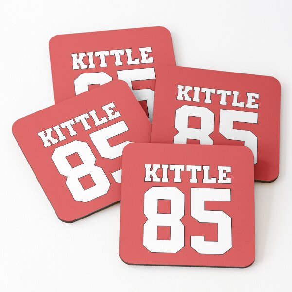 Item preview, Kittle 85 designed and sold by NovaTees.