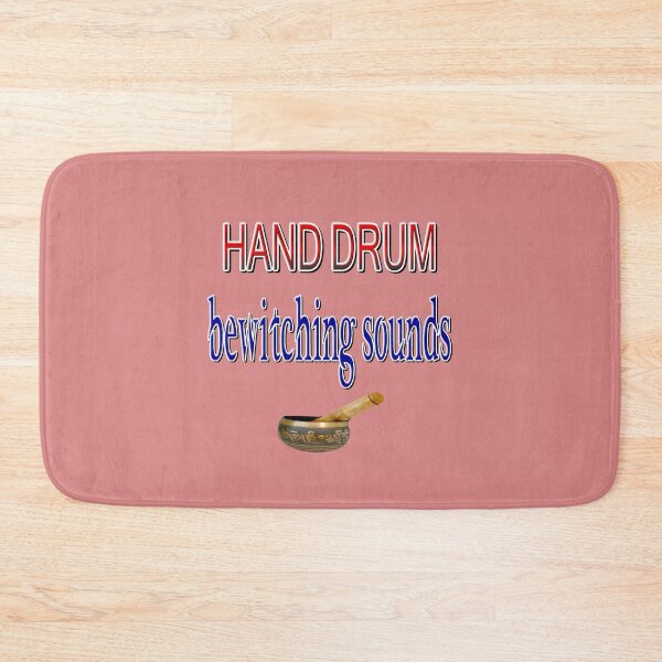 Item preview, Hand Drum bewitching sounds designed and sold by Ralek.