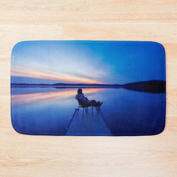 Item preview, Somewhere under the night sky designed and sold by dombhai.
