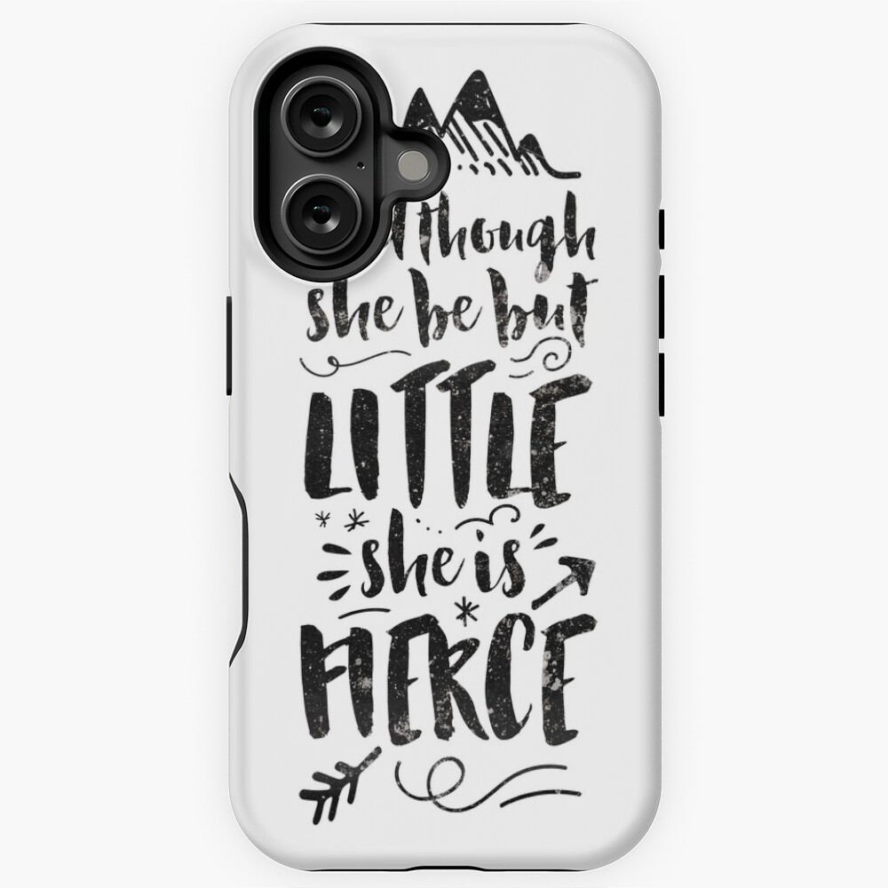 Item preview, iPhone Magsafe Tough Case designed and sold by elisavictoria.