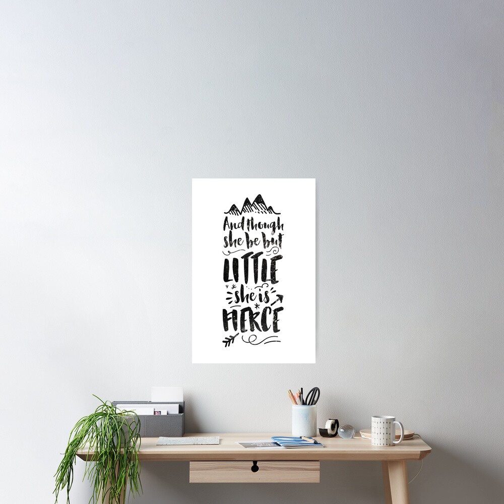 Item preview, Poster designed and sold by elisavictoria.