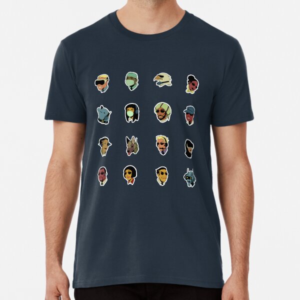 jackbox t shirt discount code