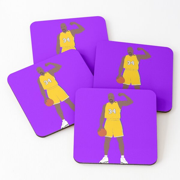Item preview, Baby Shaq designed and sold by sicksticksco.