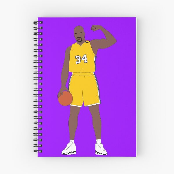 Item preview, Baby Shaq designed and sold by sicksticksco.