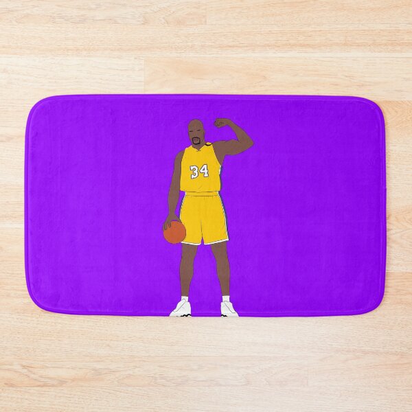 Item preview, Baby Shaq designed and sold by sicksticksco.