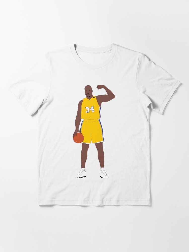 Shaquille Leonard Kids Toddler T-Shirt