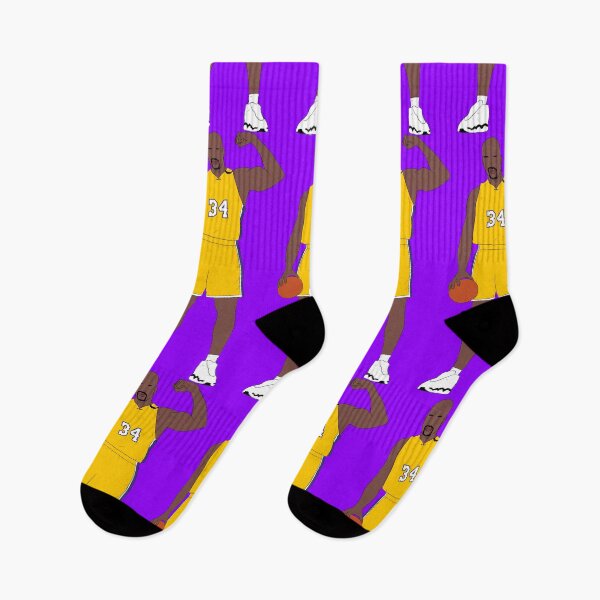 Item preview, Baby Shaq designed and sold by sicksticksco.