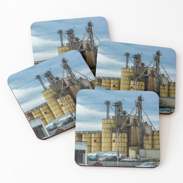 Item preview, Industrial Magic (No Light) designed and sold by Bryan Spellman.