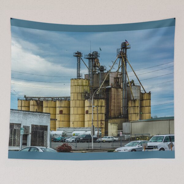 Item preview, Industrial Magic (No Light) designed and sold by Bryan Spellman.