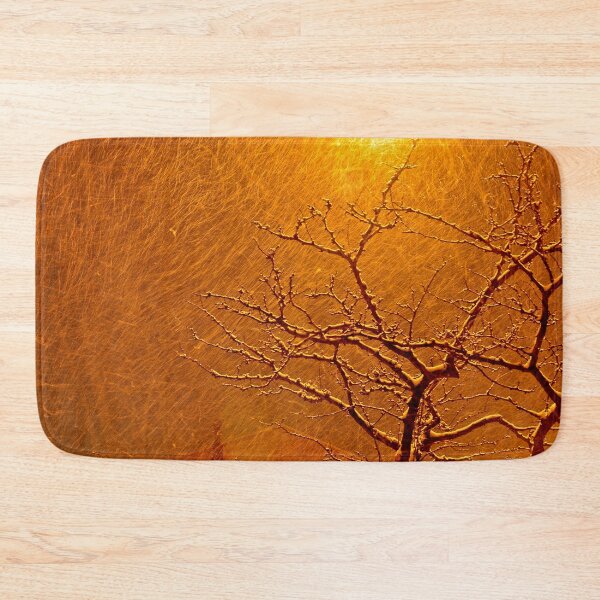 Item preview, Snow under the streetlight designed and sold by dombhai.