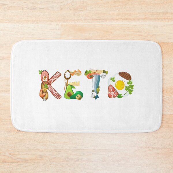 Item preview, Keto Diet designed and sold by JK--A-PEAR-EL.