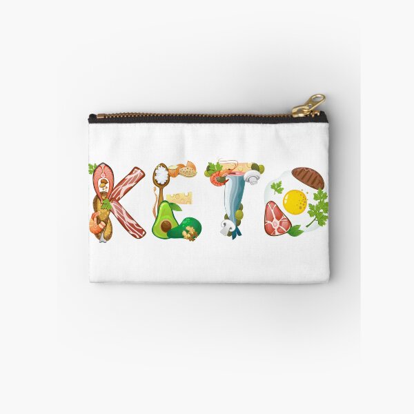 Item preview, Keto Diet designed and sold by JK--A-PEAR-EL.