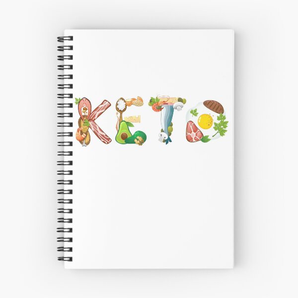 Item preview, Keto Diet designed and sold by JK--A-PEAR-EL.