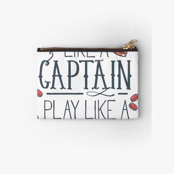 Item preview, Work like a captain designed and sold by maryam madah.
