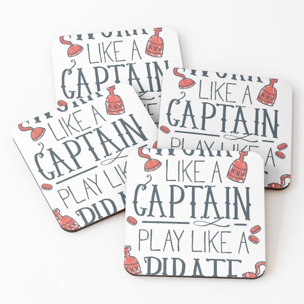 Item preview, Work like a captain designed and sold by maryam madah.