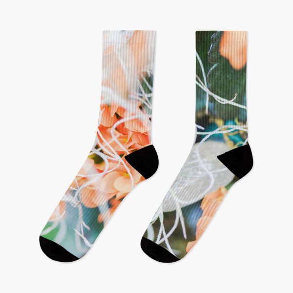 Item preview, Winter flowers designed and sold by dombhai.