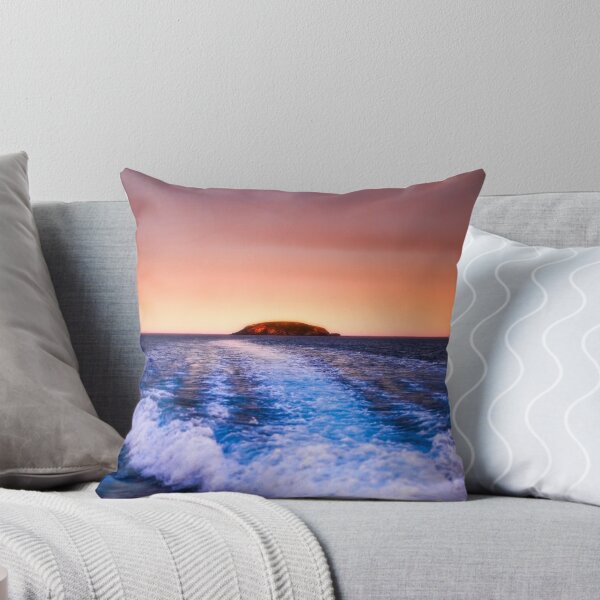 Item preview, Evening Sky, Newfoundland and Labrador designed and sold by dombhai.
