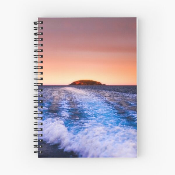 Item preview, Evening Sky, Newfoundland and Labrador designed and sold by dombhai.