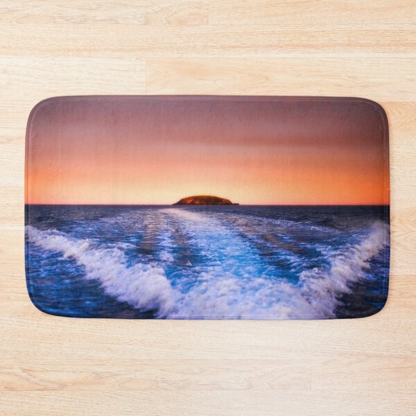 Item preview, Evening Sky, Newfoundland and Labrador designed and sold by dombhai.