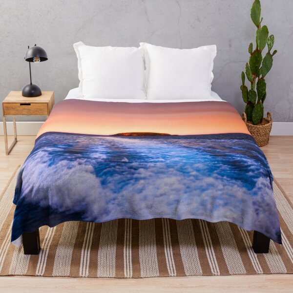 Item preview, Evening Sky, Newfoundland and Labrador designed and sold by dombhai.
