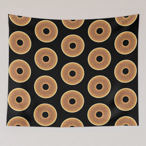 Item preview, Donut designed and sold by shopismo.