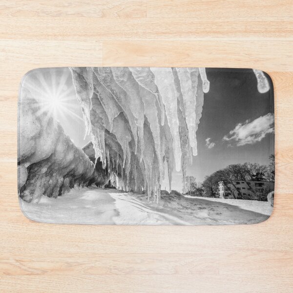 Item preview, Icicles in Town  designed and sold by dombhai.