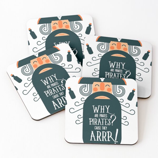 Item preview, Why are pirates designed and sold by maryam madah.