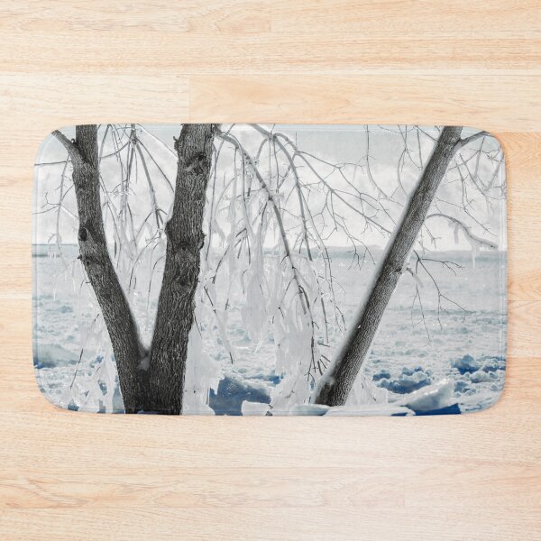Item preview, Life below zero in Toronto designed and sold by dombhai.