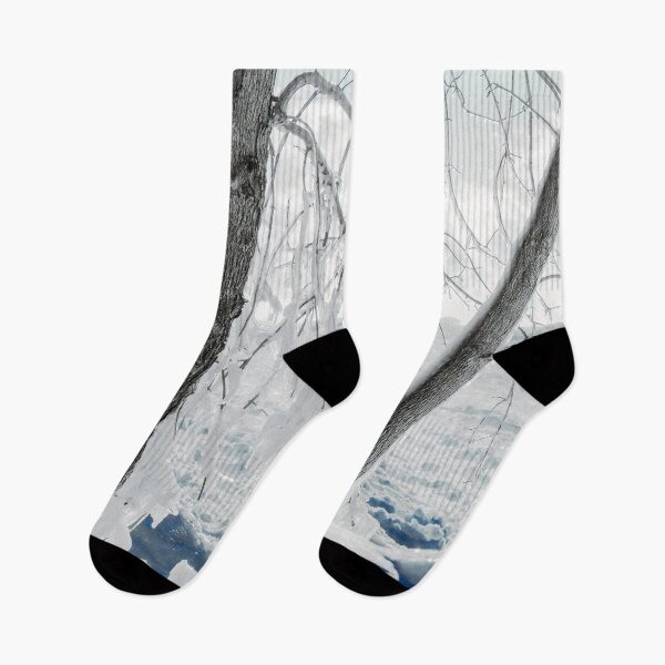 Item preview, Life below zero in Toronto designed and sold by dombhai.