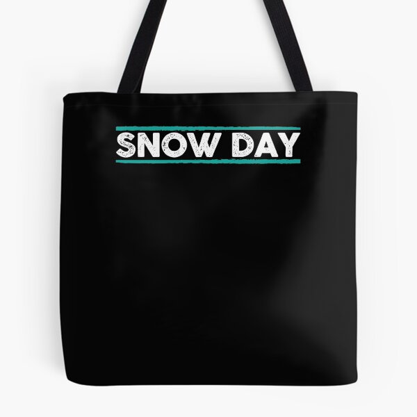 Item preview, Snow Day designed and sold by Now2print.
