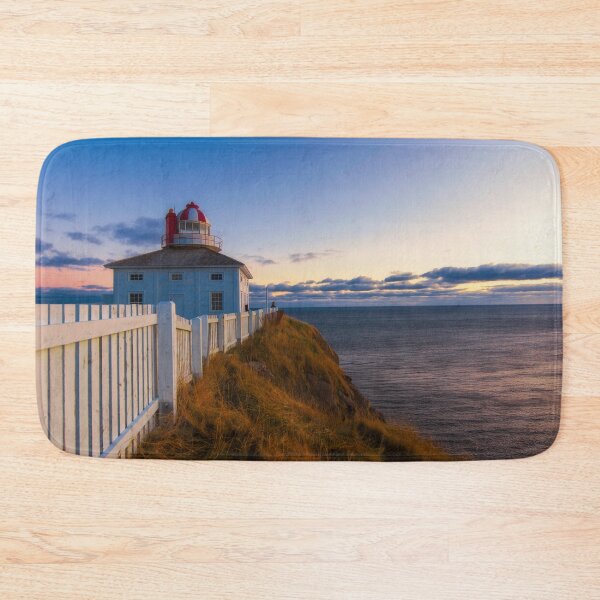 Item preview, Sunrise at Cape Spear designed and sold by dombhai.