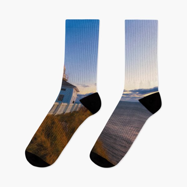 Item preview, Sunrise at Cape Spear designed and sold by dombhai.