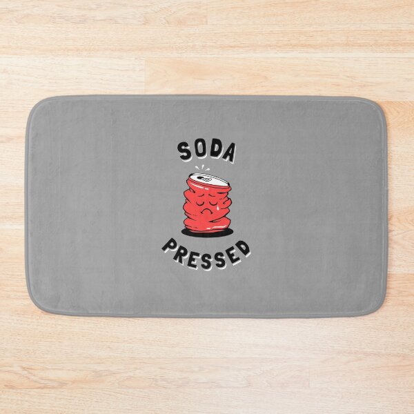 Item preview, Soda Pressed designed and sold by Yipptee Shirts.