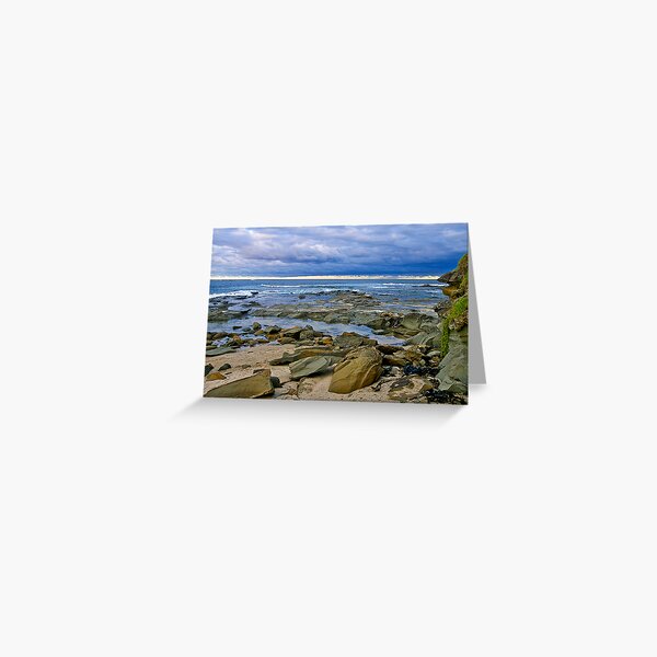 Item preview, Approaching storm, Marengo , Apollo Bay, Victoria. designed and sold by johnrf.