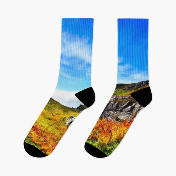 Item preview, Fall in Newfoundland designed and sold by dombhai.