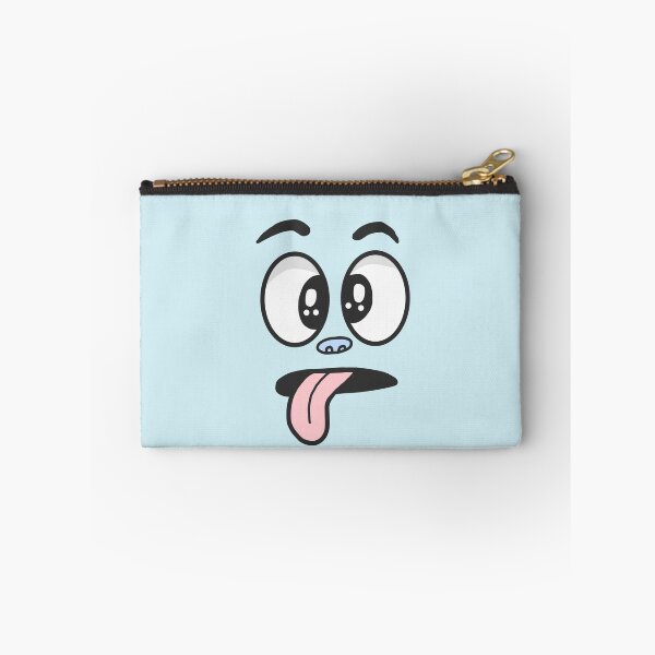 Item preview, Silly face designed and sold by Sara G.