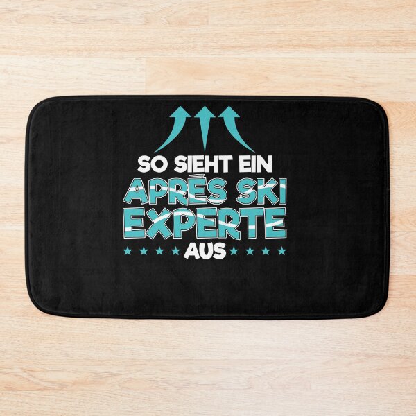 Item preview, This is what an apres ski expert looks like designed and sold by Now2print.