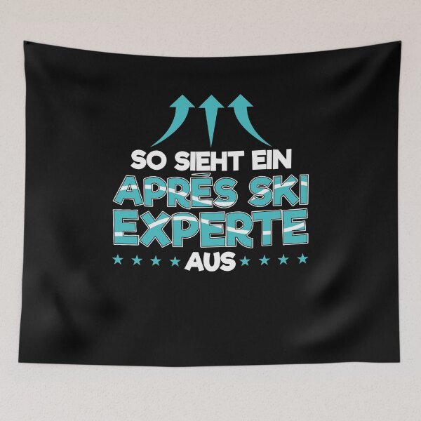 Item preview, This is what an apres ski expert looks like designed and sold by Now2print.