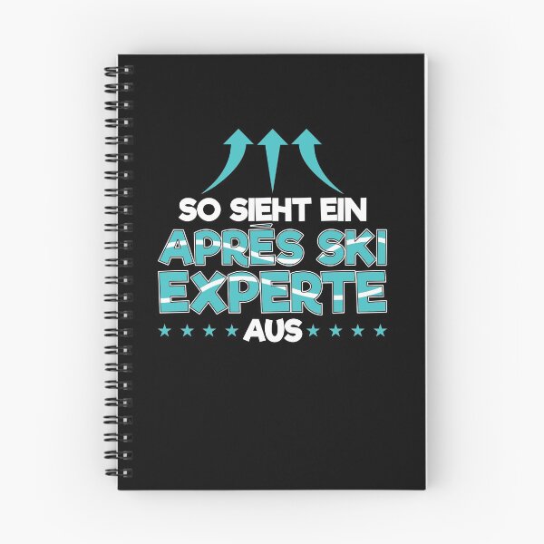 Item preview, This is what an apres ski expert looks like designed and sold by Now2print.