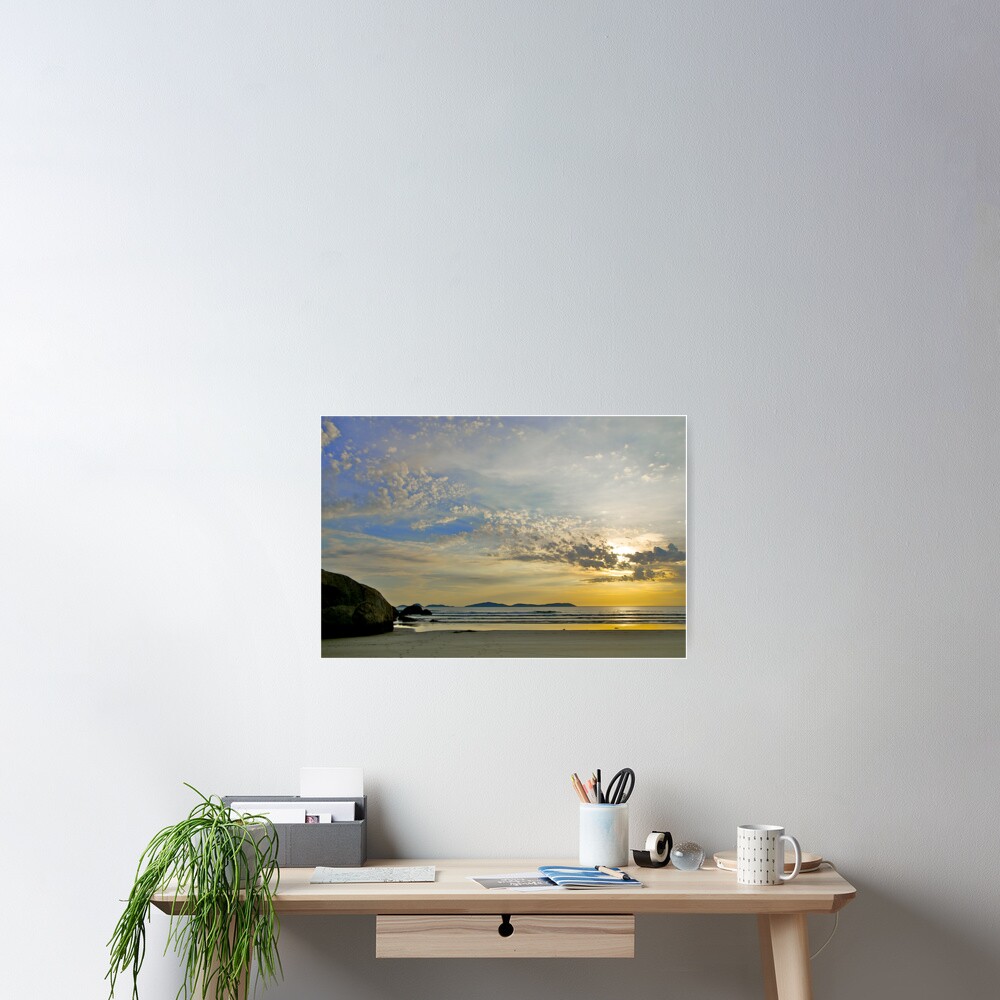 Item preview, Poster designed and sold by johnrf.