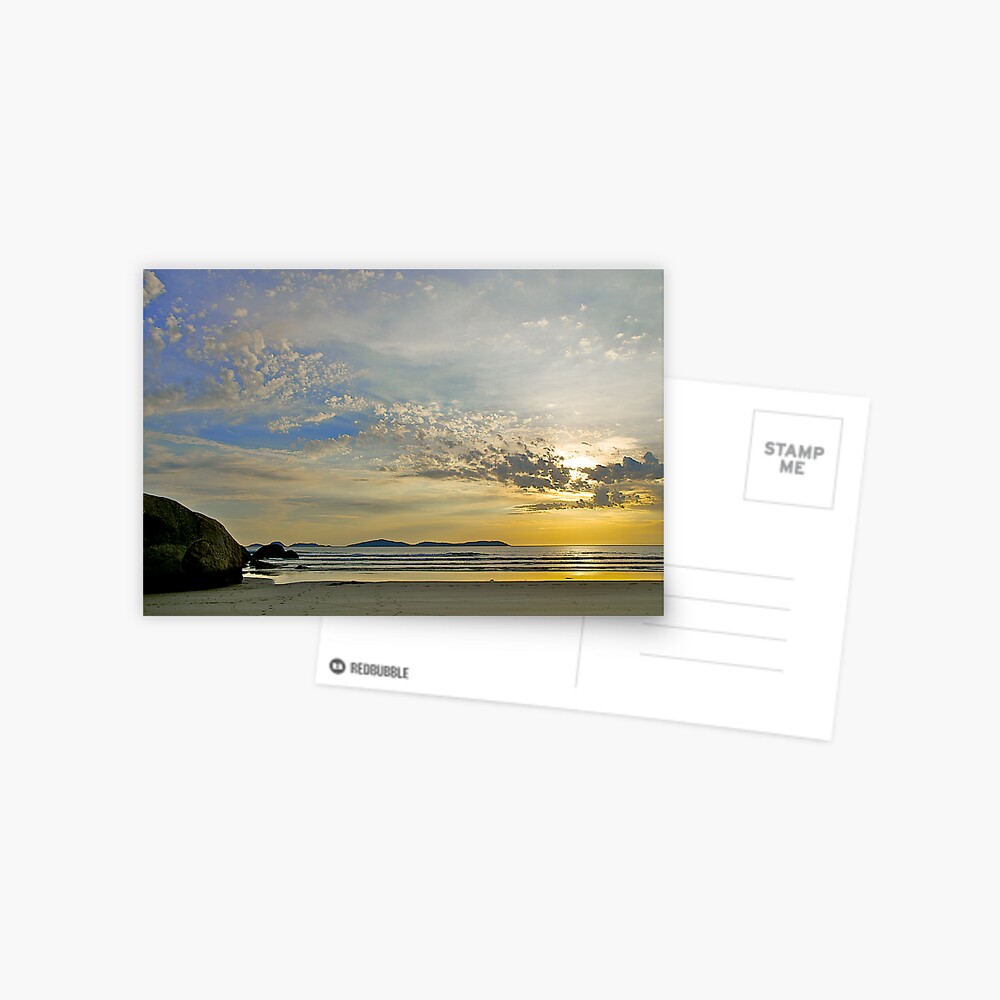 Item preview, Postcard designed and sold by johnrf.