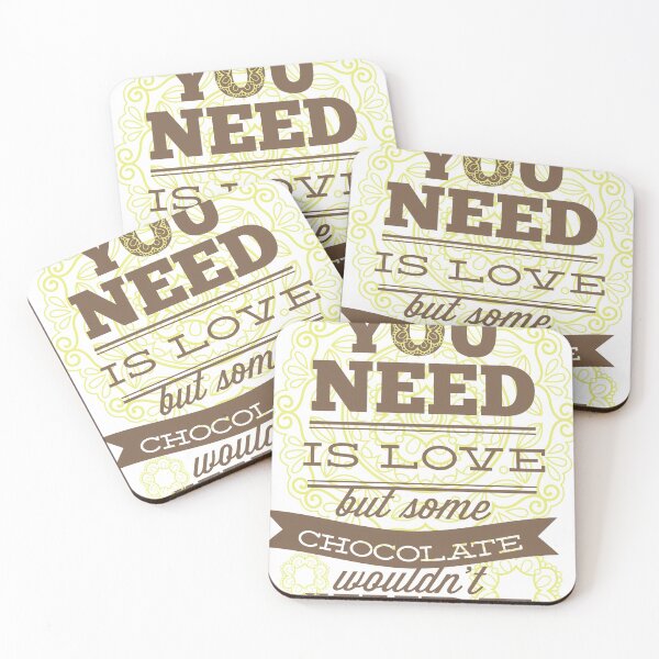 Item preview, All you need to know is love designed and sold by maryam madah.