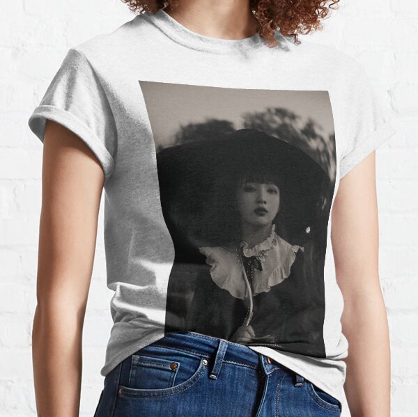 RED VELVET PSYCHO JOY Classic T-Shirt