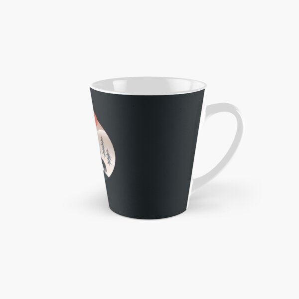 Geralt on the Ride Tall Mug