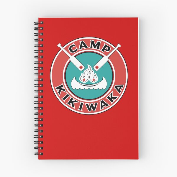 Item preview, Maine Camp designed and sold by Heyday Threads.