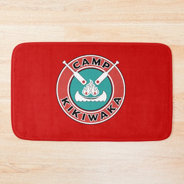 Item preview, Maine Camp designed and sold by Heyday Threads.