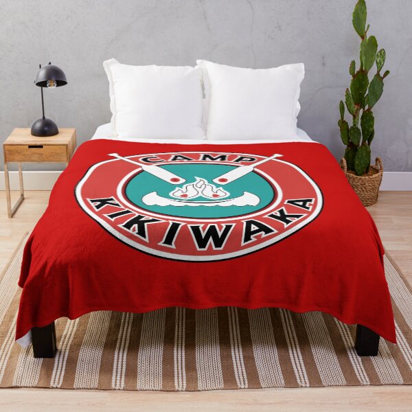 Item preview, Maine Camp designed and sold by Heyday Threads.